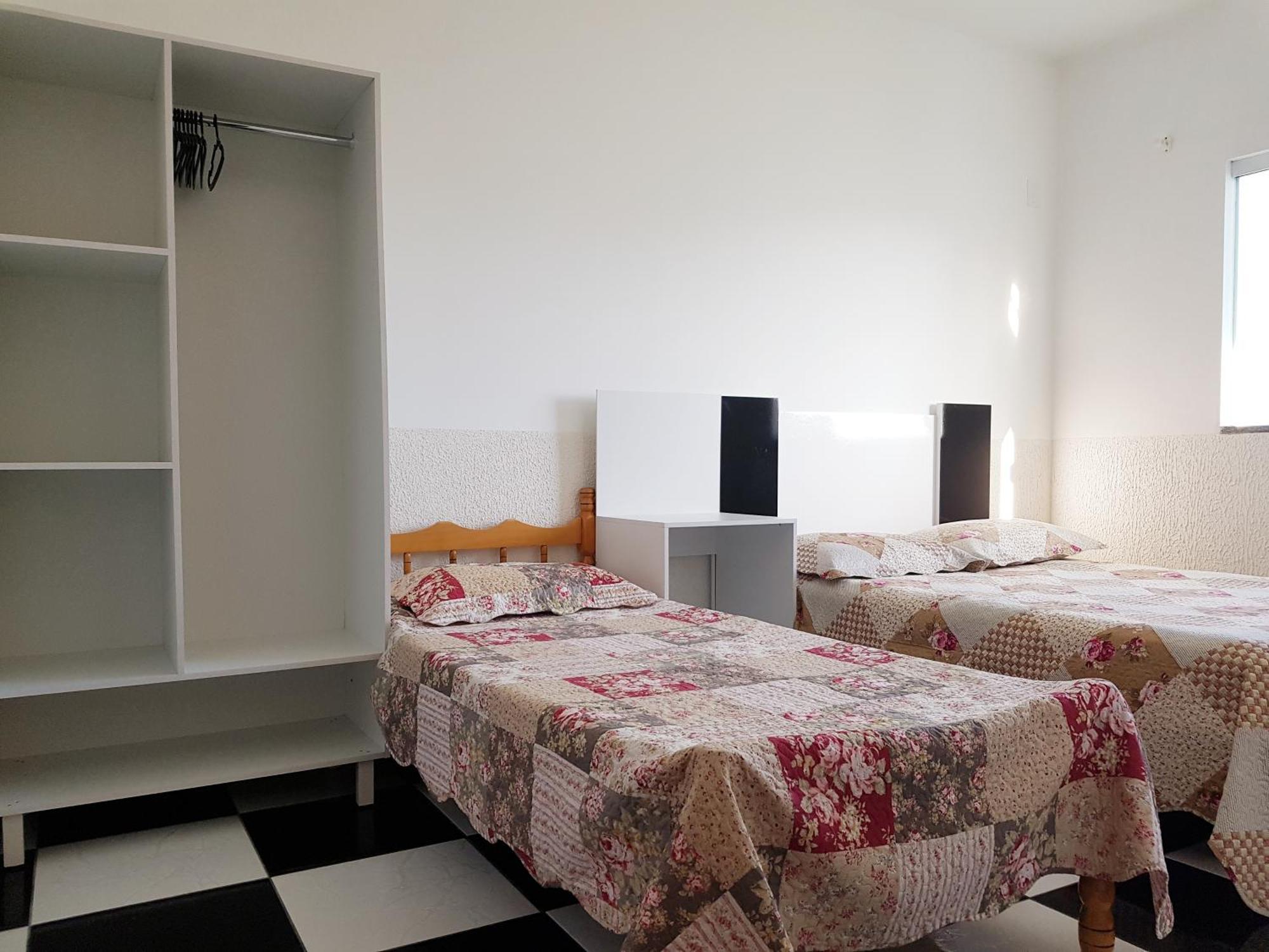 Solar Alcantara & Lazzarotto Bombinhas Room photo