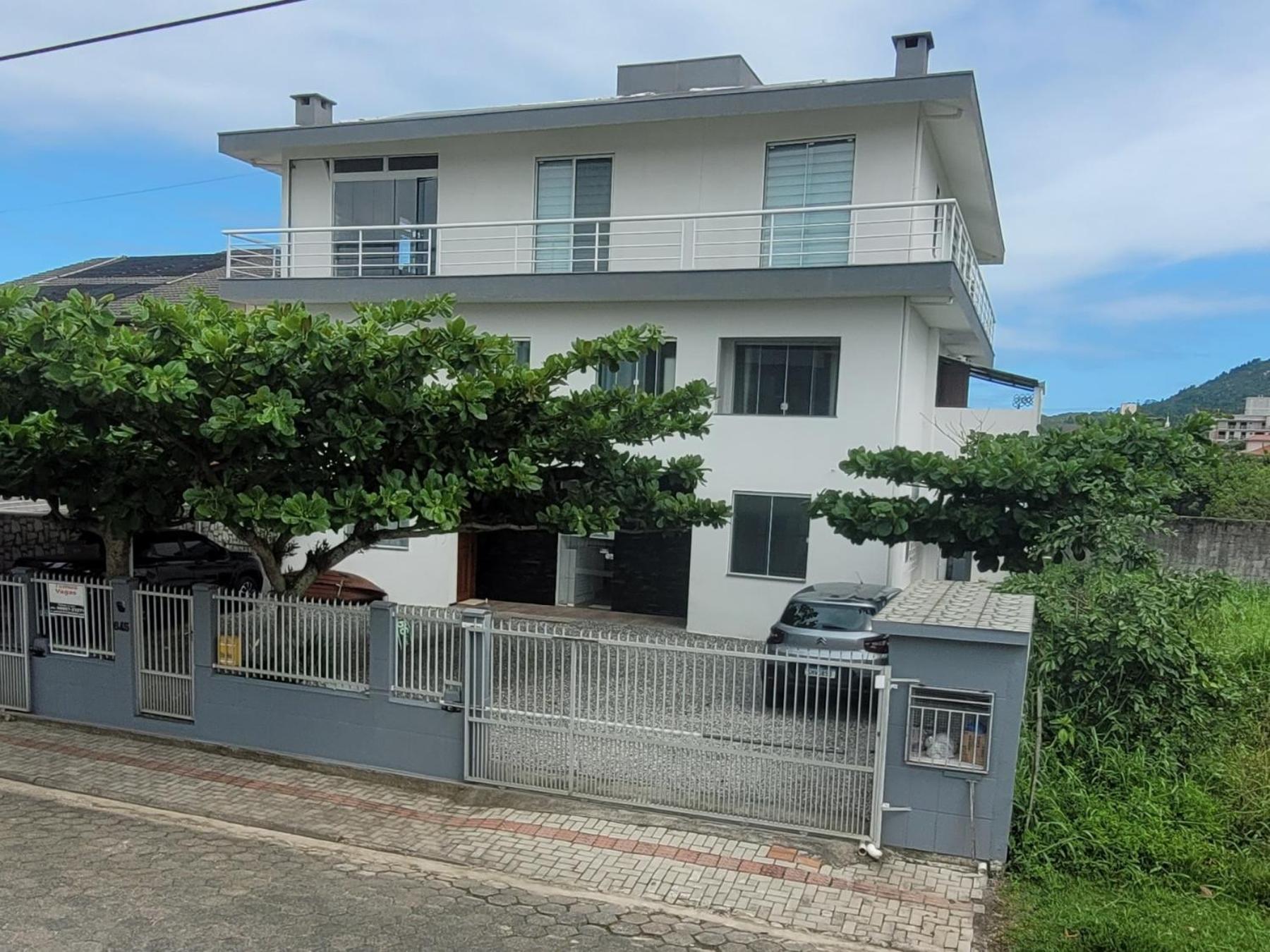 Solar Alcantara & Lazzarotto Bombinhas Exterior photo